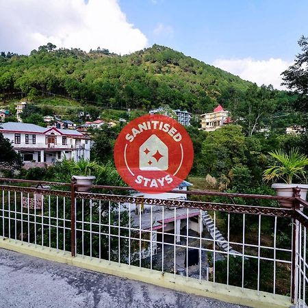 Oyo Home 13409 Cozy Stay دارامشالا المظهر الخارجي الصورة