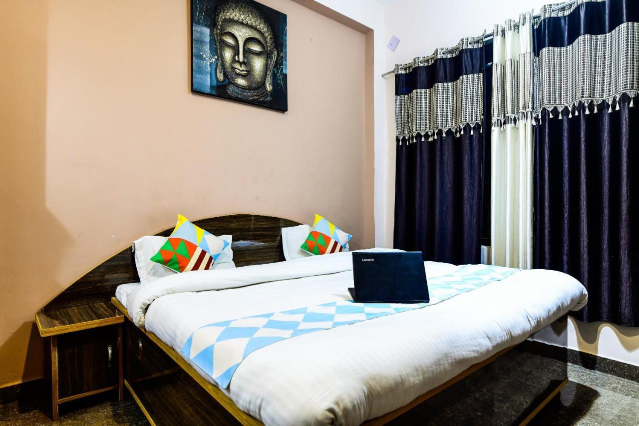 Oyo Home 13409 Cozy Stay دارامشالا المظهر الخارجي الصورة