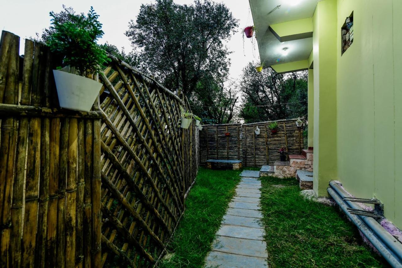 Oyo Home 13409 Cozy Stay دارامشالا المظهر الخارجي الصورة