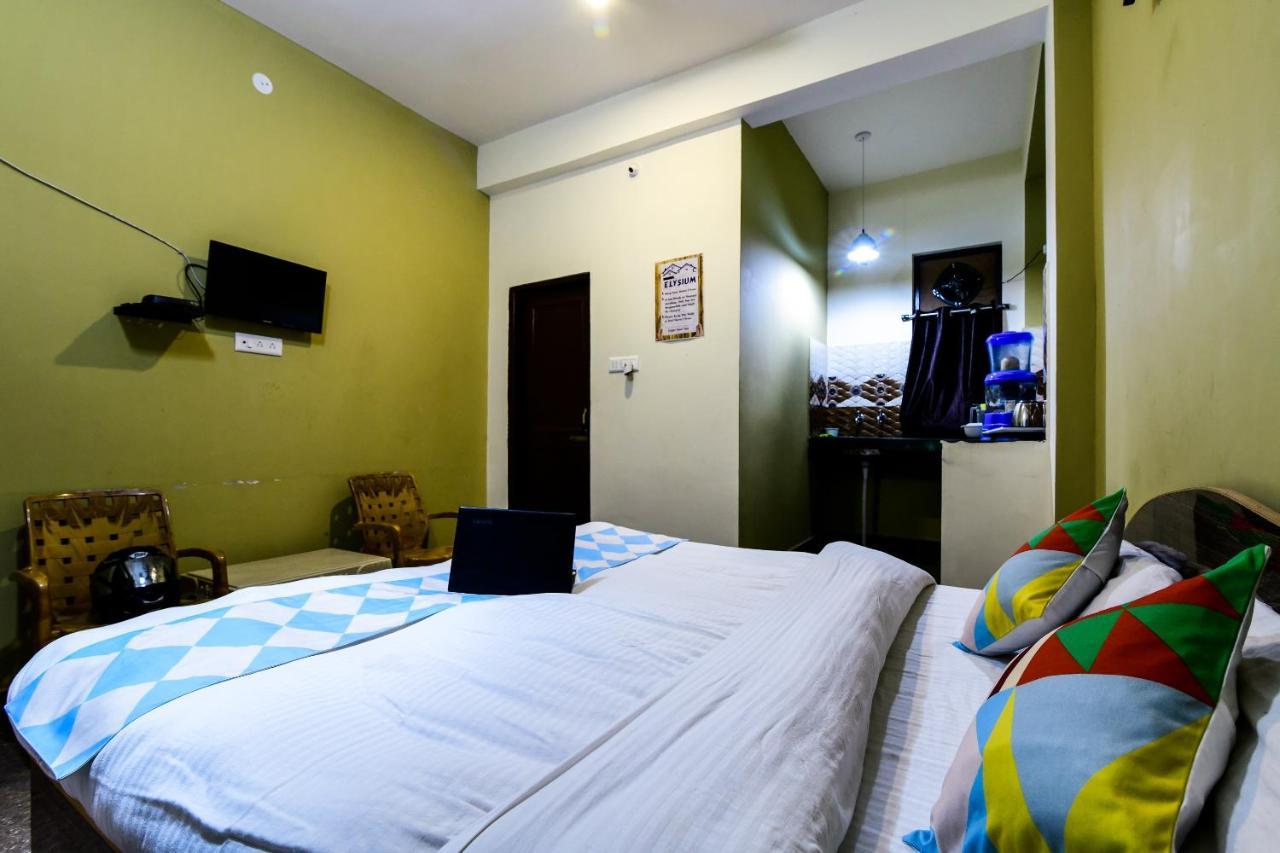 Oyo Home 13409 Cozy Stay دارامشالا المظهر الخارجي الصورة
