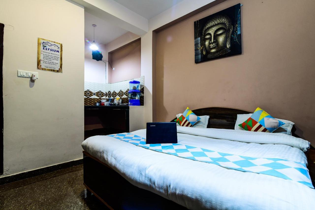 Oyo Home 13409 Cozy Stay دارامشالا المظهر الخارجي الصورة