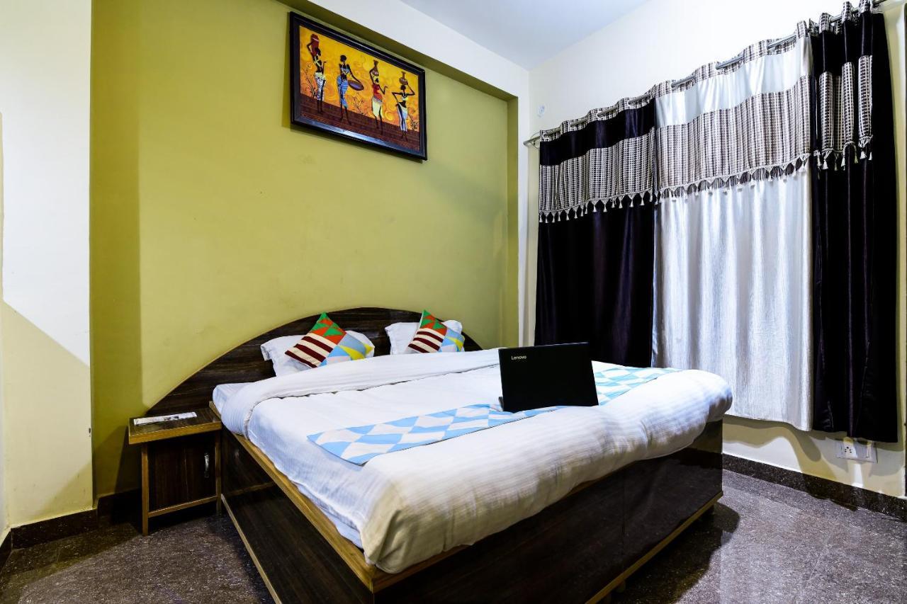 Oyo Home 13409 Cozy Stay دارامشالا المظهر الخارجي الصورة