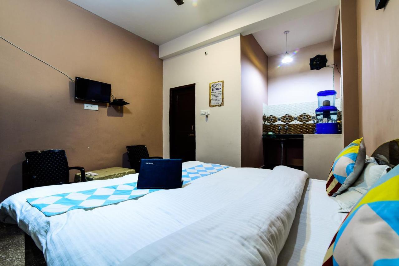 Oyo Home 13409 Cozy Stay دارامشالا المظهر الخارجي الصورة