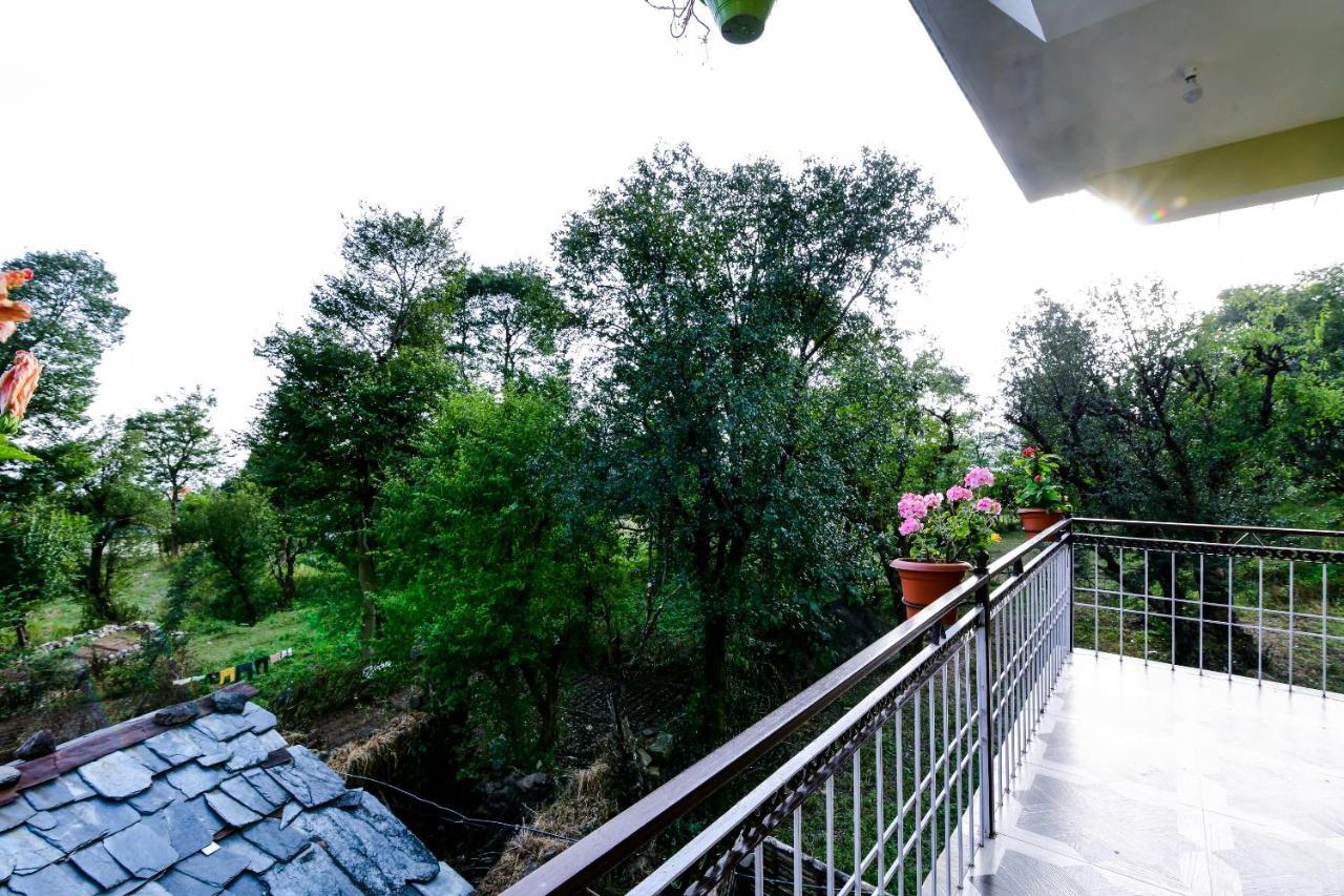 Oyo Home 13409 Cozy Stay دارامشالا المظهر الخارجي الصورة