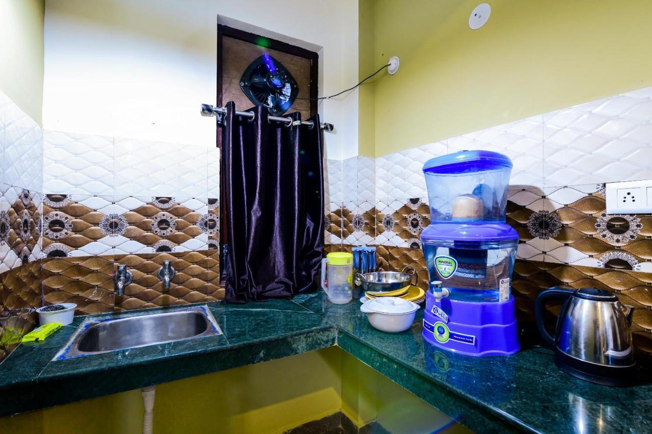Oyo Home 13409 Cozy Stay دارامشالا المظهر الخارجي الصورة
