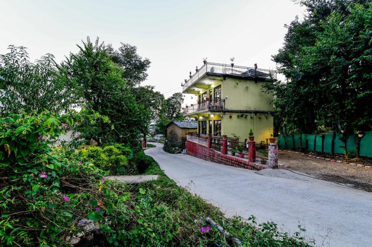 Oyo Home 13409 Cozy Stay دارامشالا المظهر الخارجي الصورة