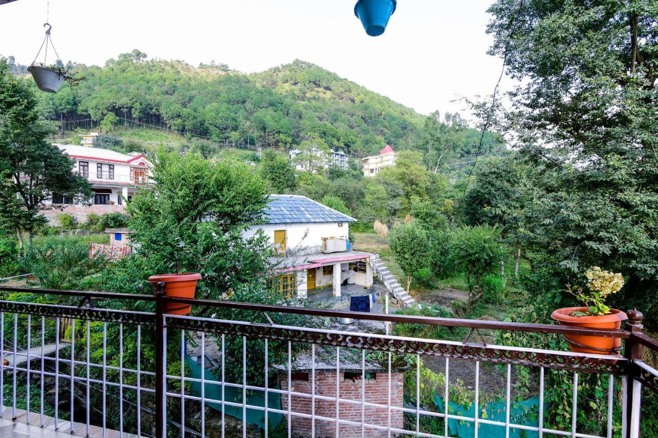 Oyo Home 13409 Cozy Stay دارامشالا المظهر الخارجي الصورة