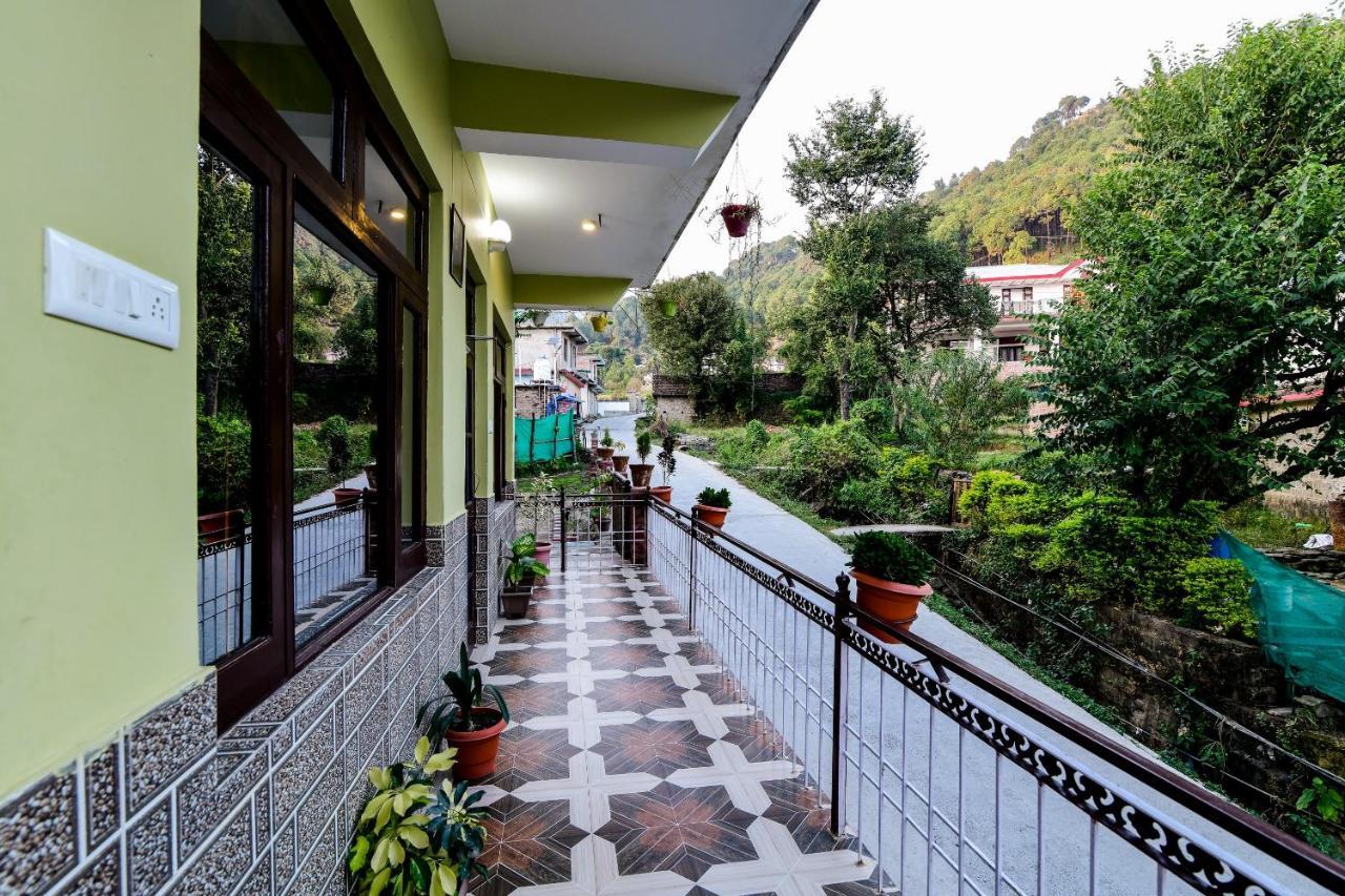 Oyo Home 13409 Cozy Stay دارامشالا المظهر الخارجي الصورة