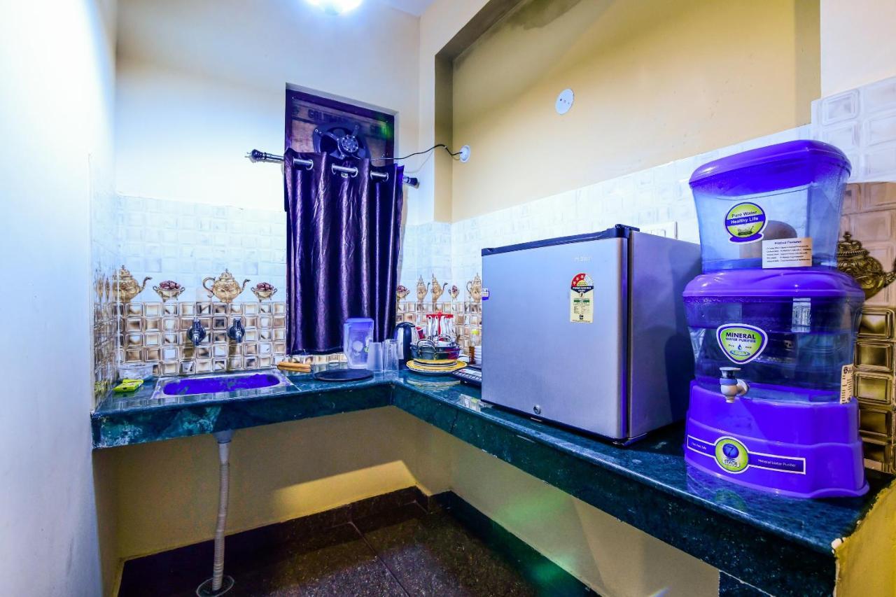 Oyo Home 13409 Cozy Stay دارامشالا المظهر الخارجي الصورة