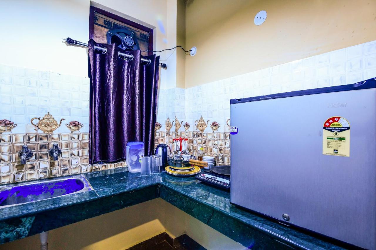 Oyo Home 13409 Cozy Stay دارامشالا المظهر الخارجي الصورة