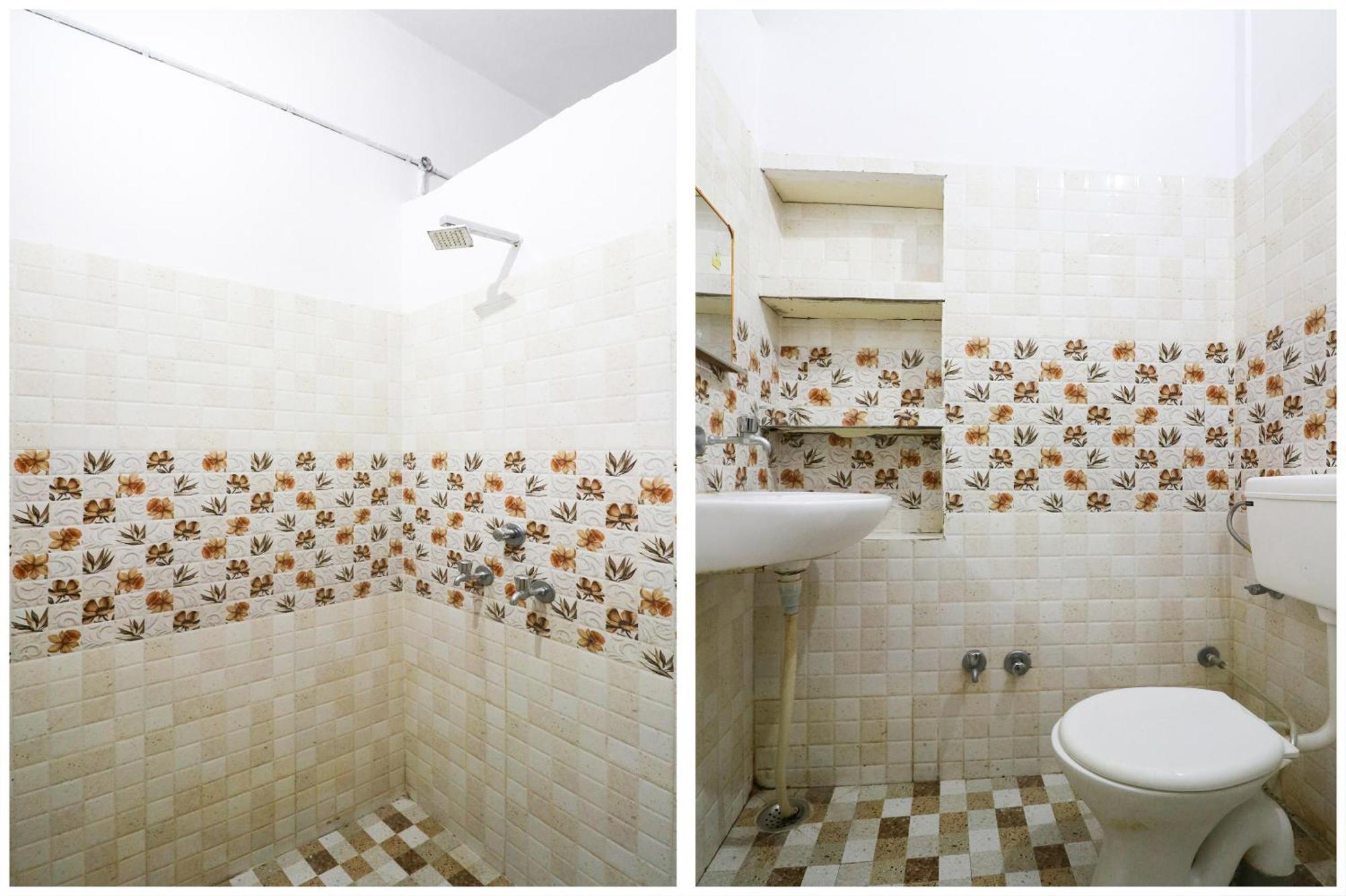 Oyo Home 13409 Cozy Stay دارامشالا المظهر الخارجي الصورة