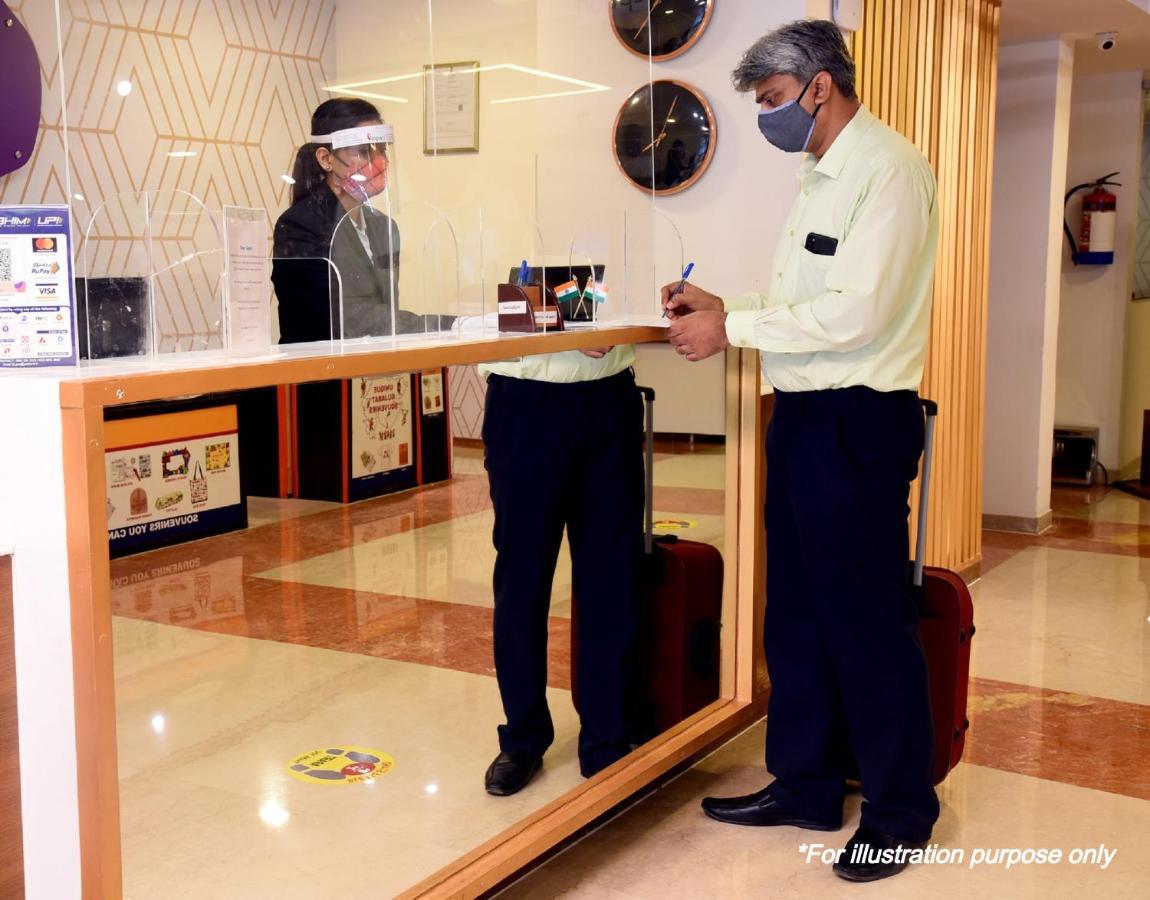 Oyo Home 13409 Cozy Stay دارامشالا المظهر الخارجي الصورة