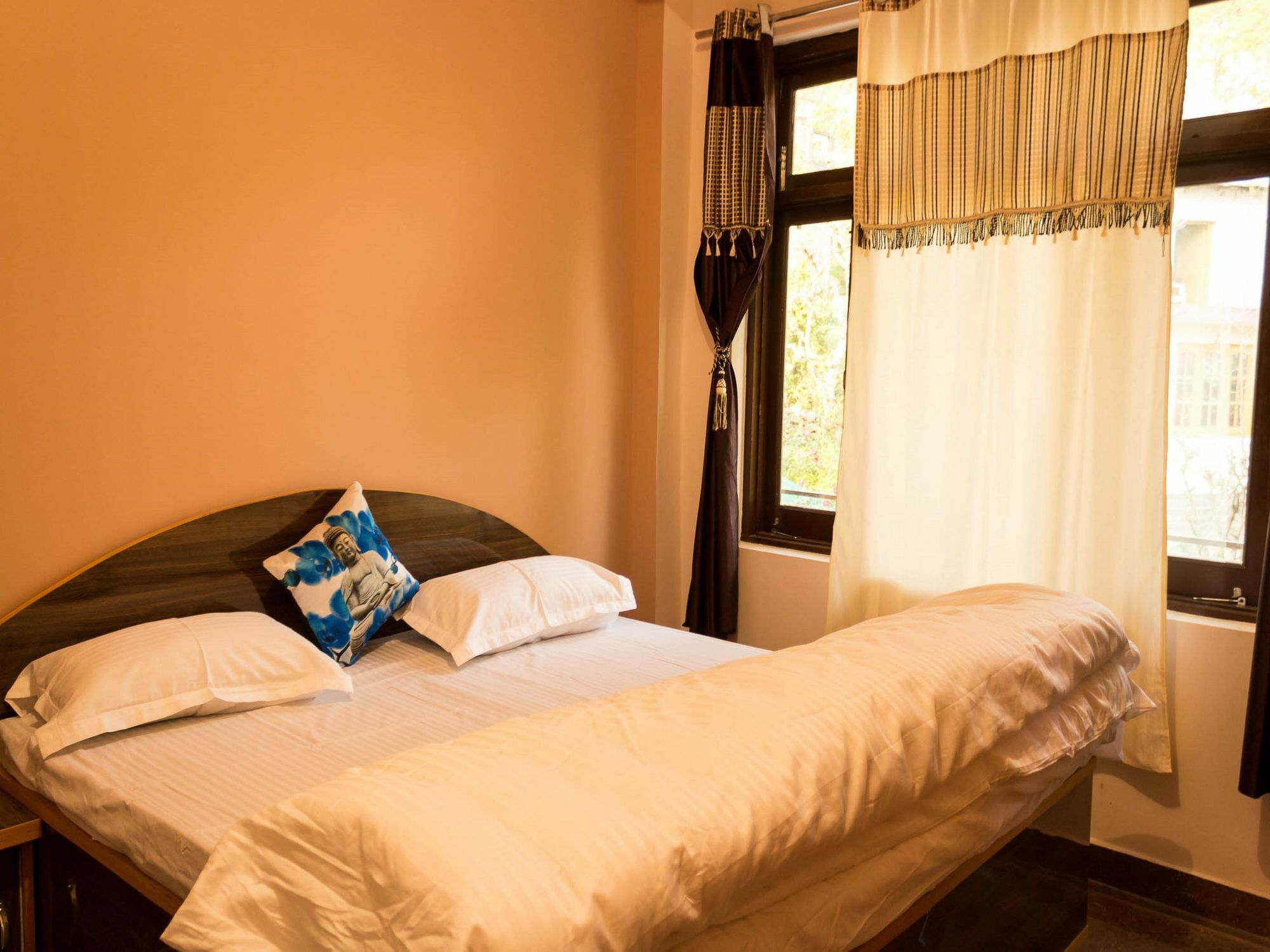 Oyo Home 13409 Cozy Stay دارامشالا المظهر الخارجي الصورة