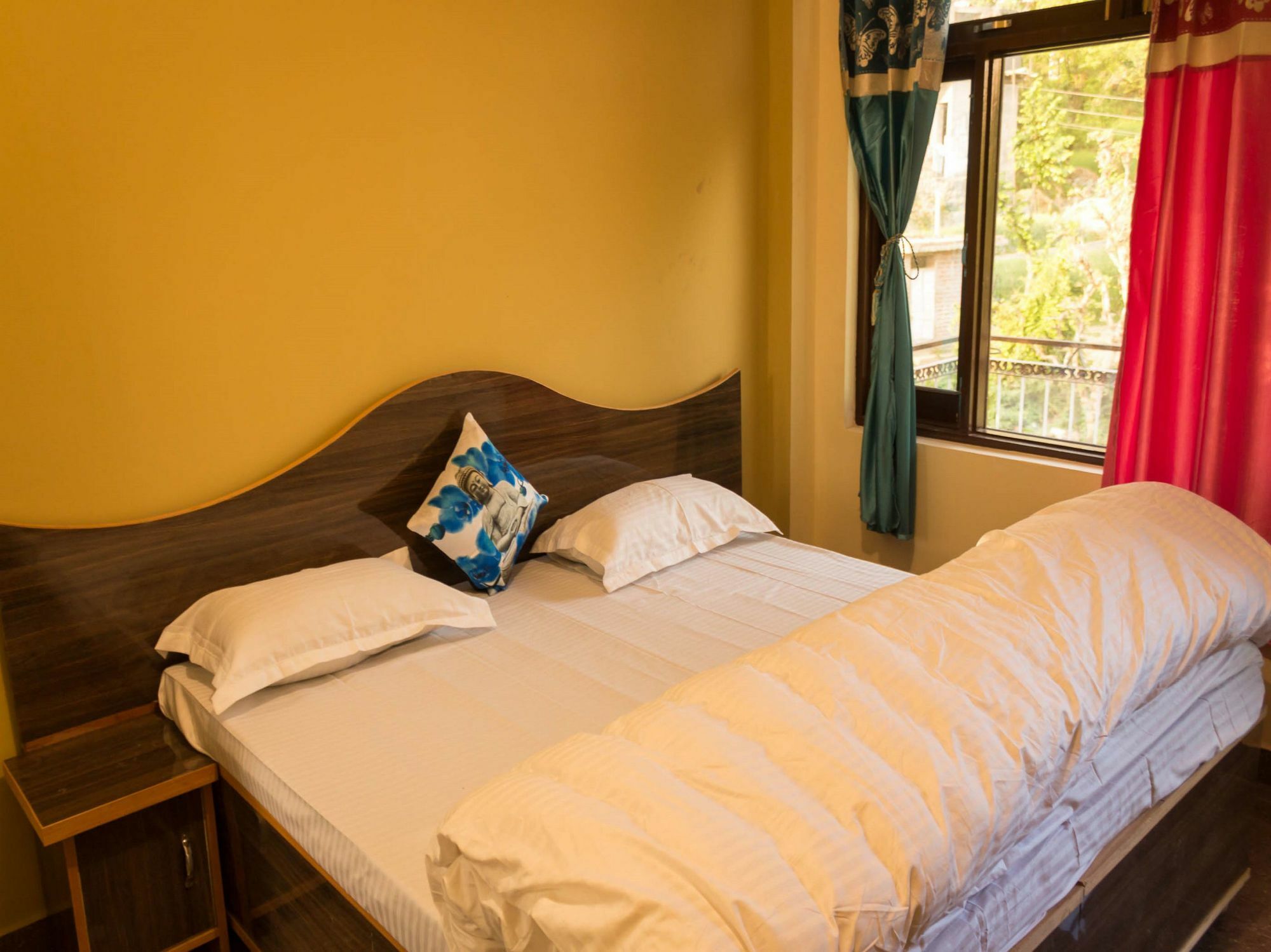 Oyo Home 13409 Cozy Stay دارامشالا المظهر الخارجي الصورة