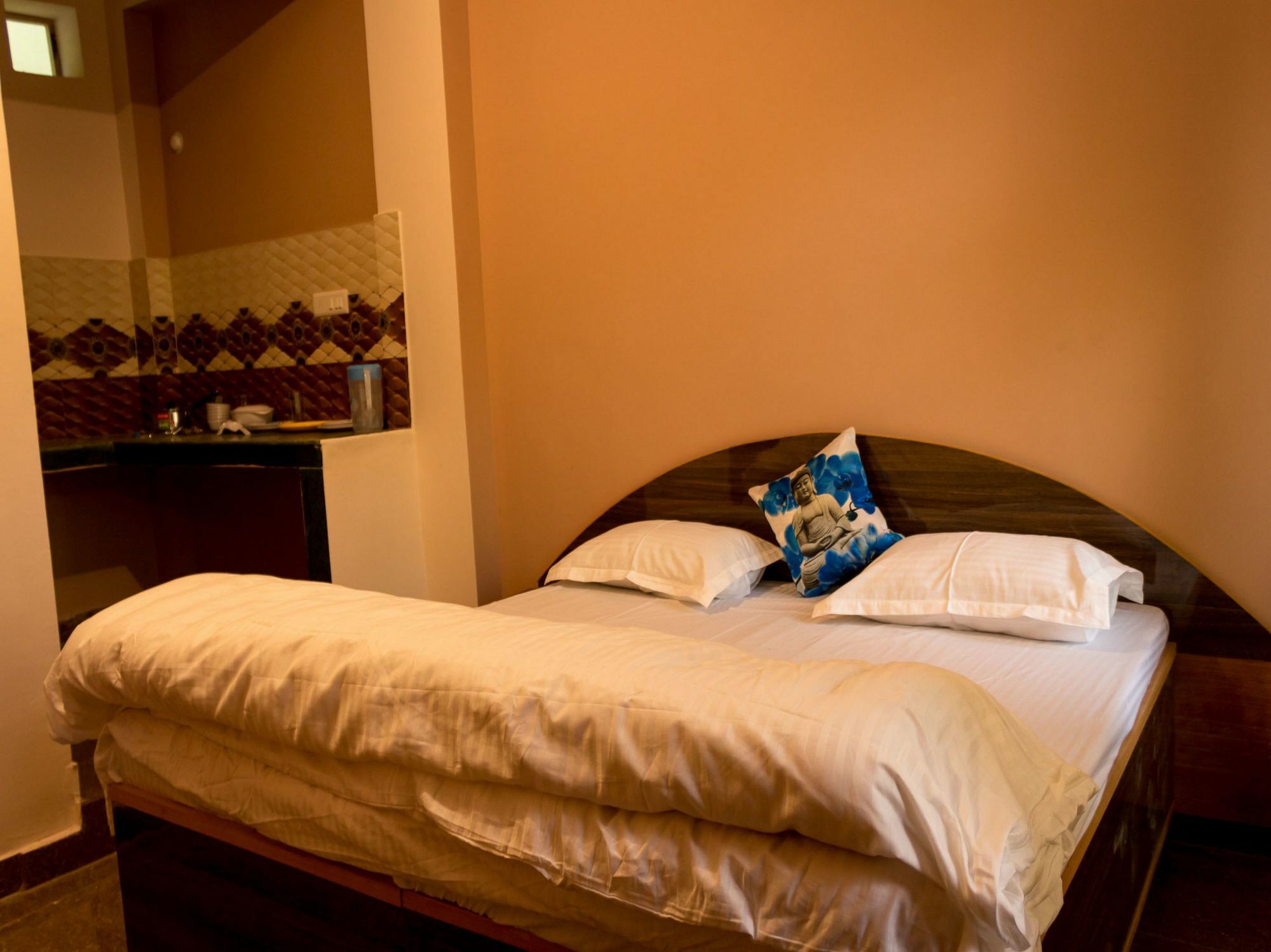 Oyo Home 13409 Cozy Stay دارامشالا المظهر الخارجي الصورة